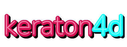 keraton4d — logo kanal