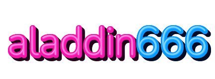 aladdin666 — logo kanal