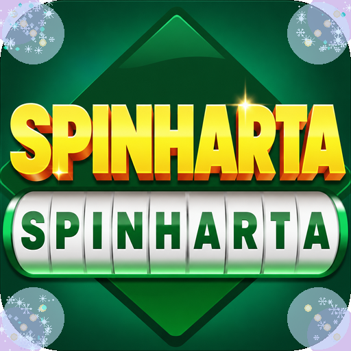 spinharta — mitra unggulan