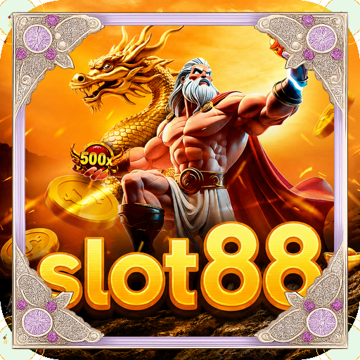 slot88 — mitra unggulan